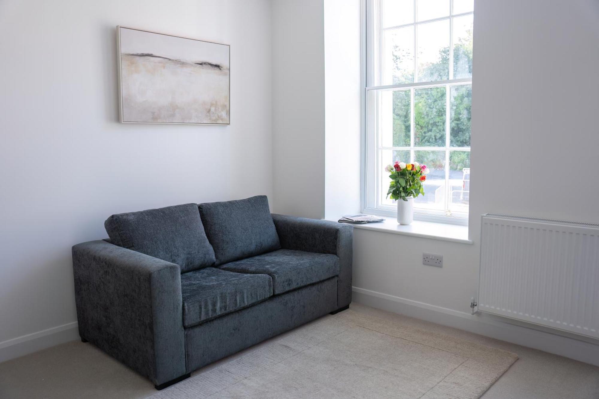 Lonsdale House Boutique Apartments Ulverston Exterior foto
