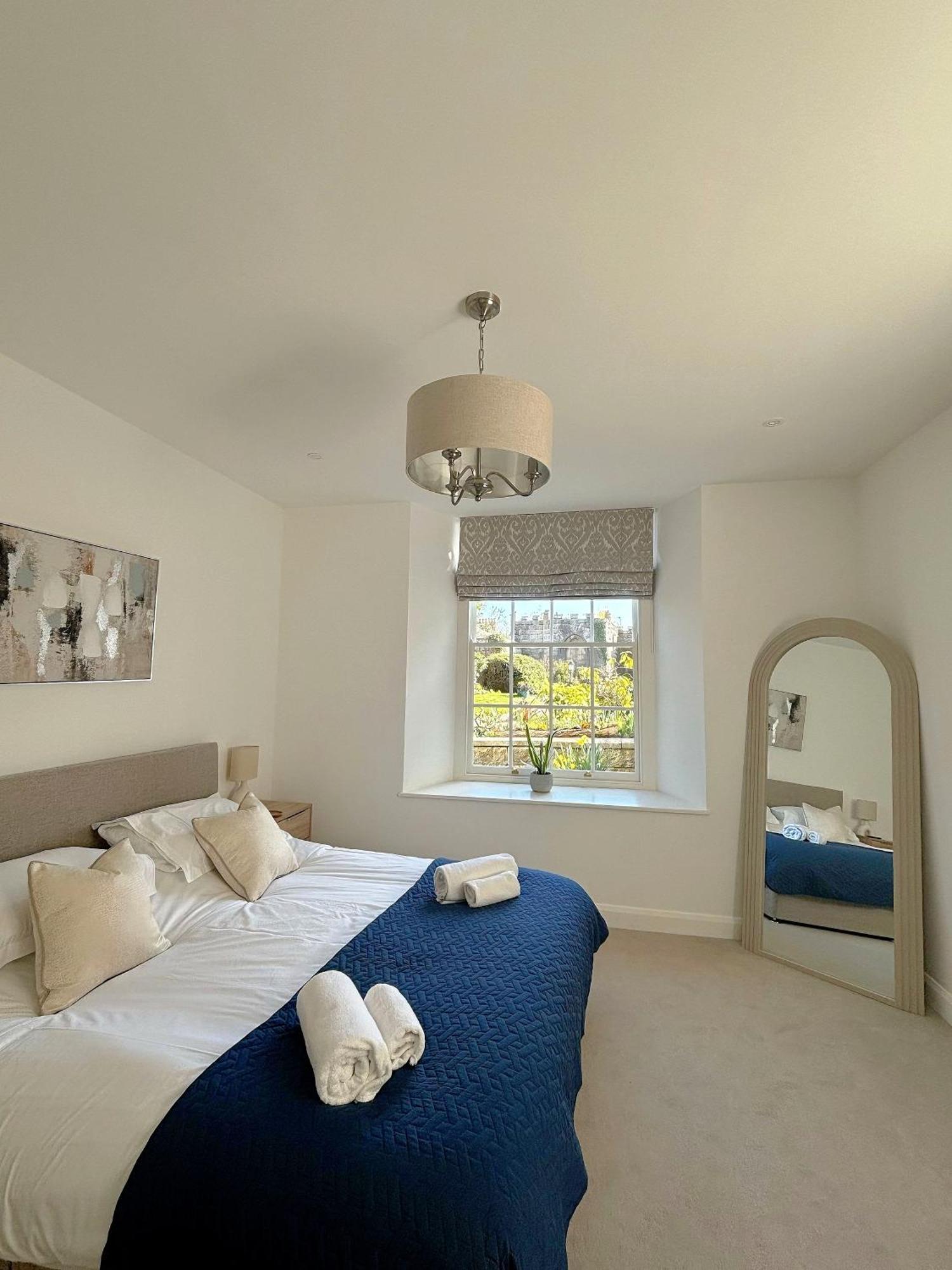 Lonsdale House Boutique Apartments Ulverston Exterior foto