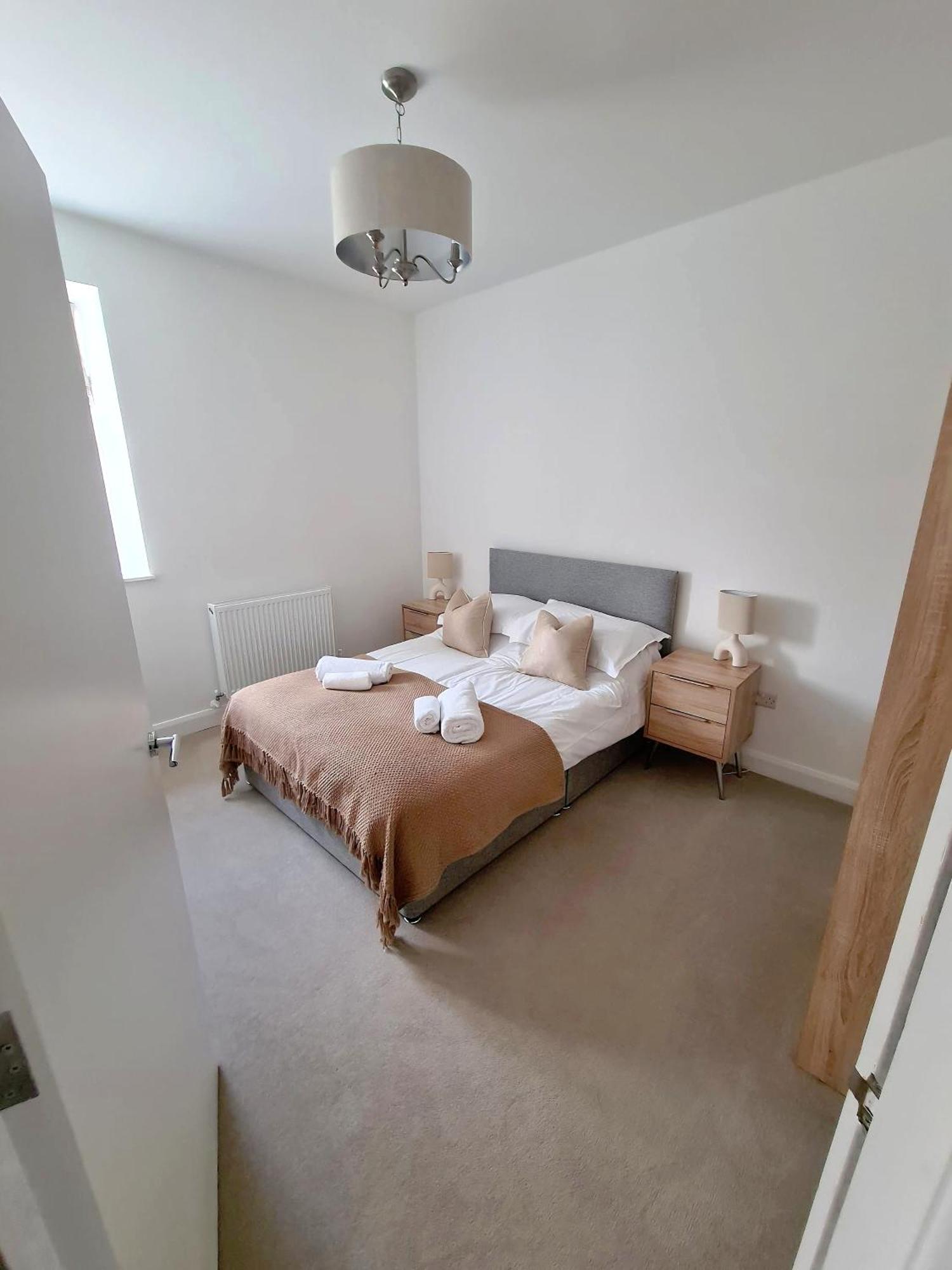Lonsdale House Boutique Apartments Ulverston Exterior foto